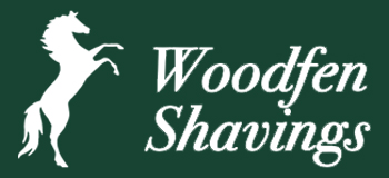 Woodfen Shavings logo
